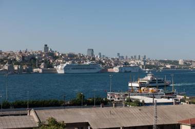 Golden Horn Istanbul Hotel