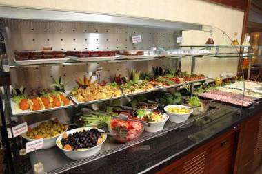 Deluxe Golden Horn Sultanahmet Hotel