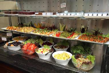 Deluxe Golden Horn Sultanahmet Hotel