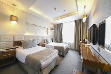 Style Star Hotel Cihangir