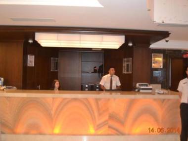 Style Star Hotel Cihangir