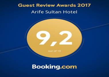Arife Sultan Hotel