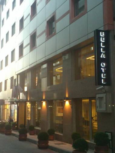 Bella Hotel