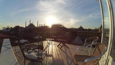 Guest House - Grandma's House