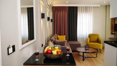 Taksim The Marions Suite Hotel