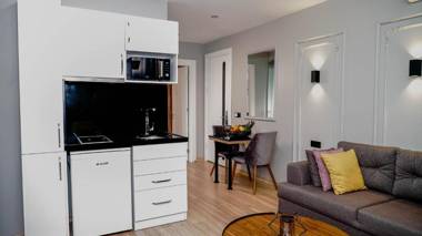 Taksim The Marions Suite Hotel