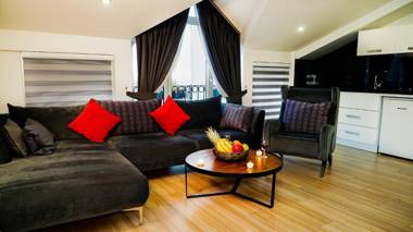 Taksim The Marions Suite Hotel