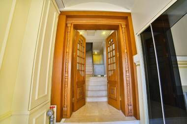 Nayla Palace Hotel-Special Category