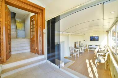 Nayla Palace Hotel-Special Category