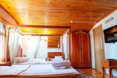 Gedikpasa Konagi Hotel