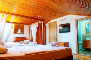 Gedikpasa Konagi Hotel