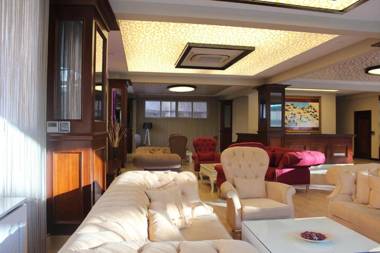 Gümüs Palace Güngören