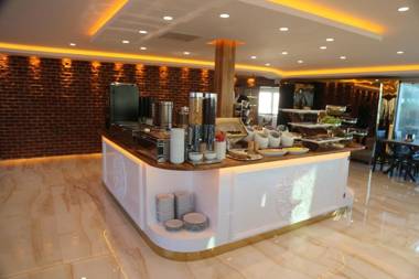 Gümüs Palace Güngören