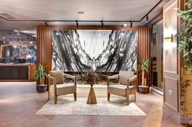 Walton Hotels & Spa Nisantasi