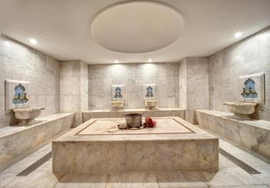 Walton Hotels & Spa Nisantasi