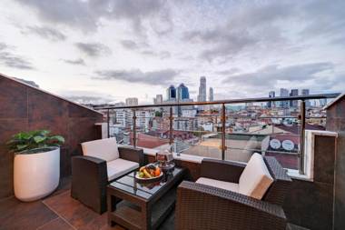 Walton Hotels & Spa Nisantasi