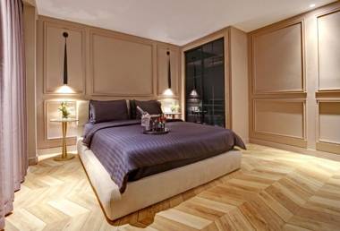 Walton Hotels & Spa Nisantasi