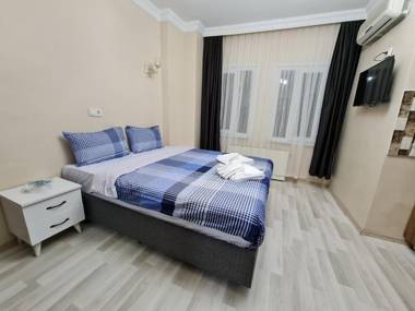 Metin Han Apart Hotel