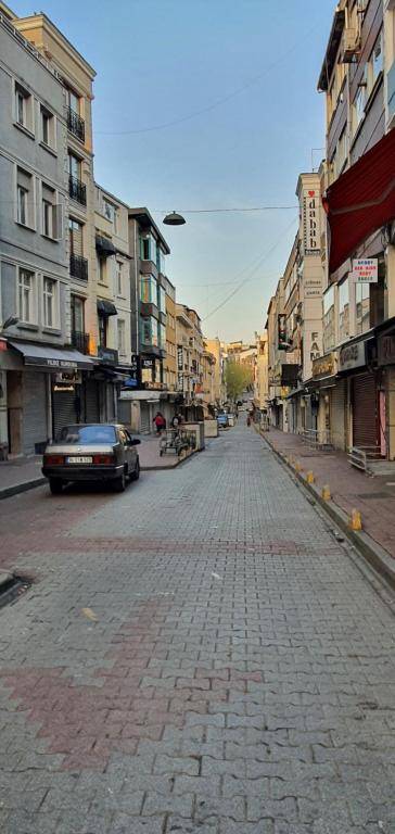 Metin Han Apart Hotel