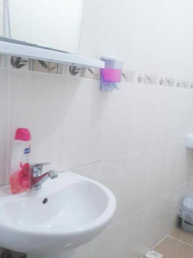 Bereket traveler Hotel