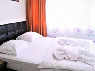 Bereket traveler Hotel