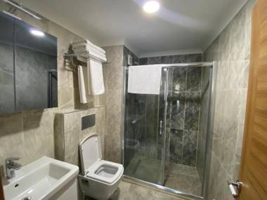 Maritime Hotel Istanbul