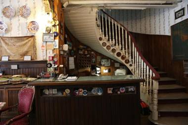 Yeşilköy Airport Hotel