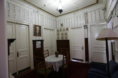 Yeşilköy Airport Hotel