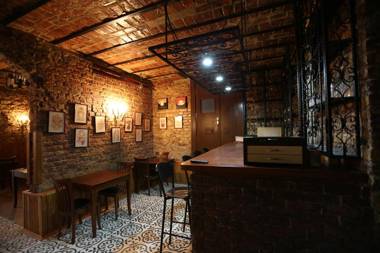 Yeşilköy Airport Hotel