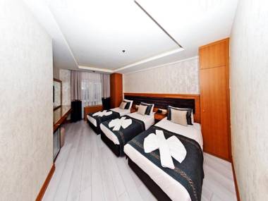 Grand Emir Hotel Old City