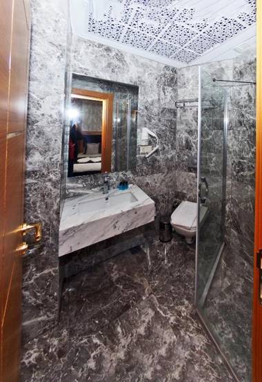 Grand Emir Hotel Old City