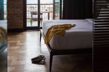 Georges Hotel Galata