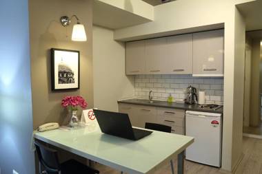 Apartman Istanbul