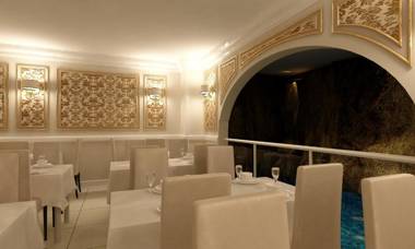 Grand Eyuboglu Hotel