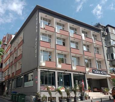 Tugra Hotel