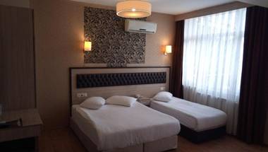 Tugra Hotel