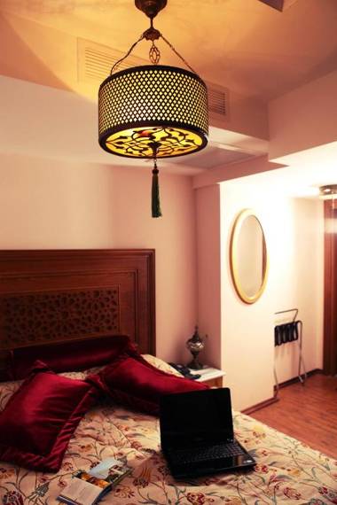 Merial Hotel Sultanahmet