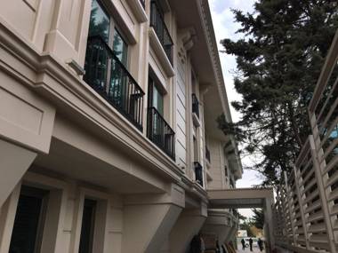 Aspera Hotel Altunizade