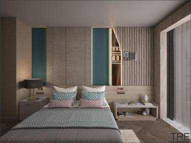 Aspera Hotel Altunizade