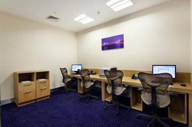 Hilton Garden Inn Istanbul Golden Horn