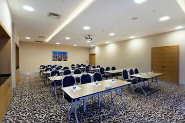 Hilton Garden Inn Istanbul Golden Horn