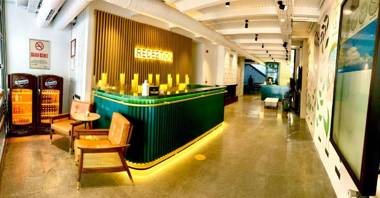 Faros Hotel Taksim-Special Category