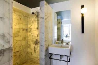 Faros Hotel Taksim-Special Category