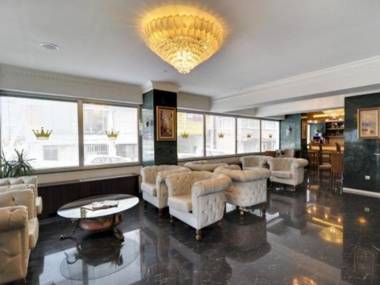 Princess Old City Hotel