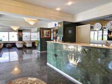 Princess Old City Hotel