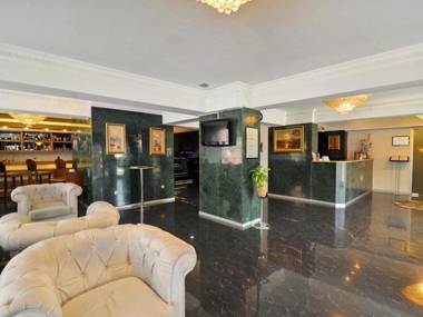 Princess Old City Hotel