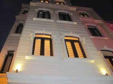 Bianco Residence Taksim