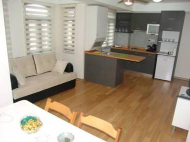 Bianco Residence Taksim