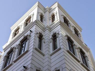 Bianco Residence Taksim