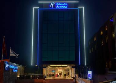 Holiday Inn Express Istanbul-Altunizade an IHG Hotel